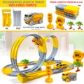 109Track set-
