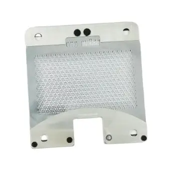 Tela de Substituição Shaver Razor Foil Braun 370 1pc