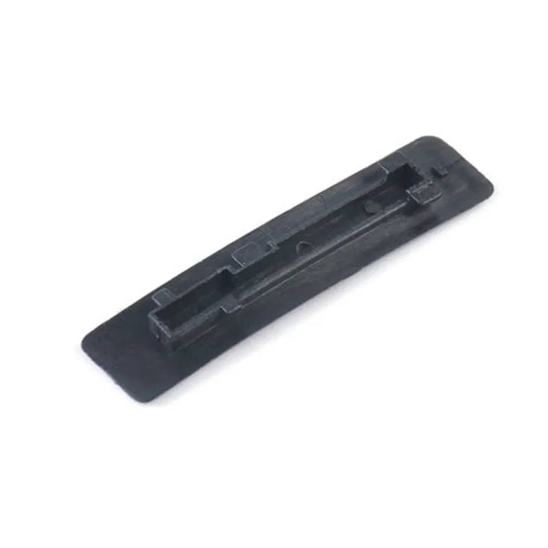 4Pcs Kunststoff Auto Außen Teile Ersatz Dach Racks Dach Rail Rack Moulding Clip Abdeckung Für Mazda 3 6 2 CX5 cX7 CX9 – Detail 8
