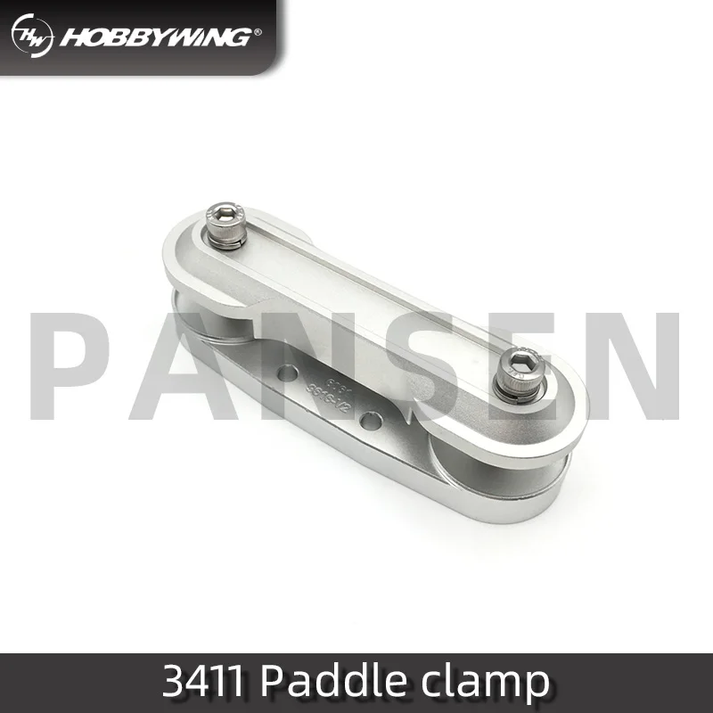 Hobbywing Clamp - 2388 3090 3411 34.7 36120 36190 40132 41135 propeller CW CCW Clamp for X6 X8 X9 X9 Plus X9 MAX X11 motor 19