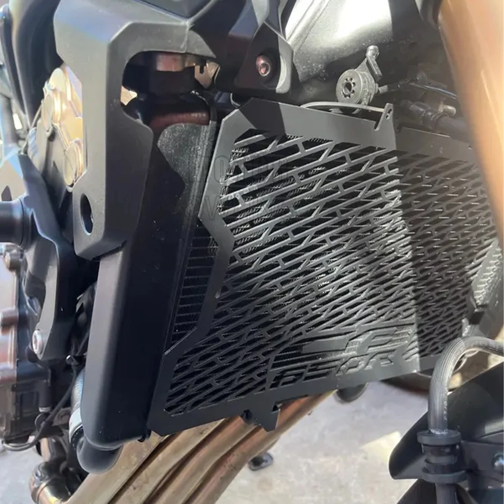 Radiator Guard For Honda CB650R CBR650R CB 650R 2019 2020 2021 2022 ...
