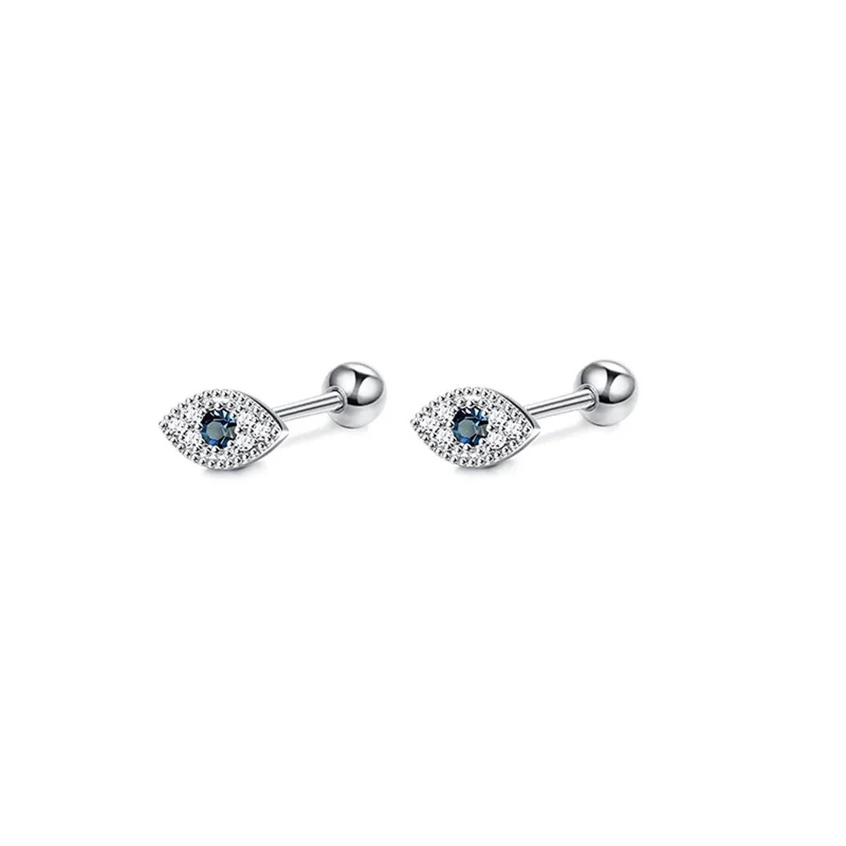 E1-2pcs-Silvery