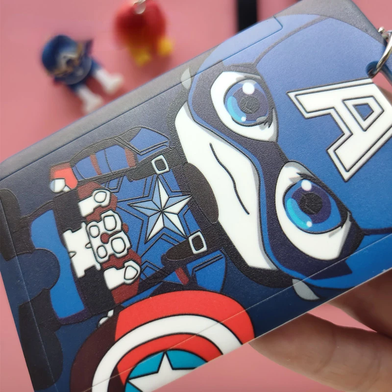 Рисунок 5 - Идентификация Диснея