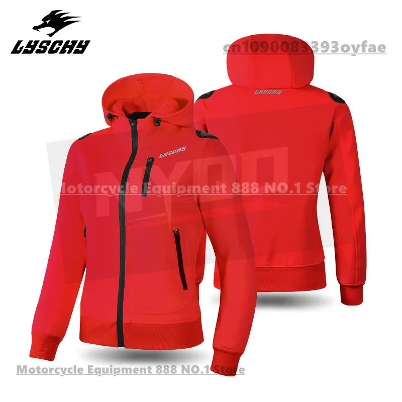여성용 오토바이 라이딩 의류 겨울용 따뜻한 방풍 오토바이 라이더 재킷 사계절 라이딩 장비