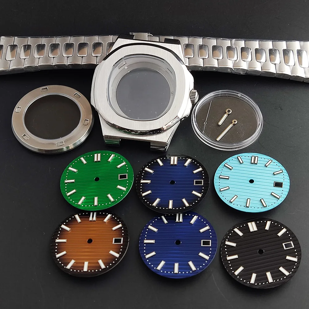 New Trendy Ceramic 16 mm Watch Band HM-WH_K0035368 main image 1