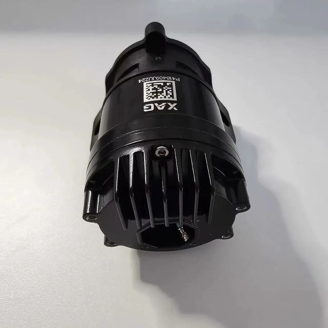 XAG P150 P60 플렉시블 임펠러 펌프 모터 빠른 배송 농업용 드론 부품
