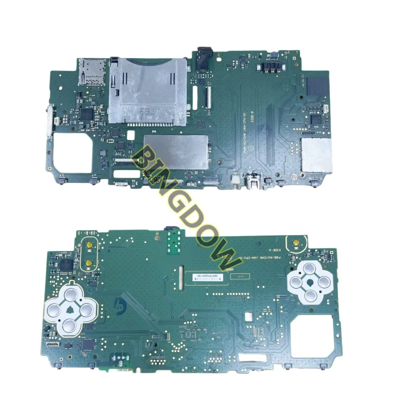 

Оригинальная материнская плата печатная плата Материнская плата для нового 2DS XL для игровой консоли Nintendo NEW2DSXL запасные части