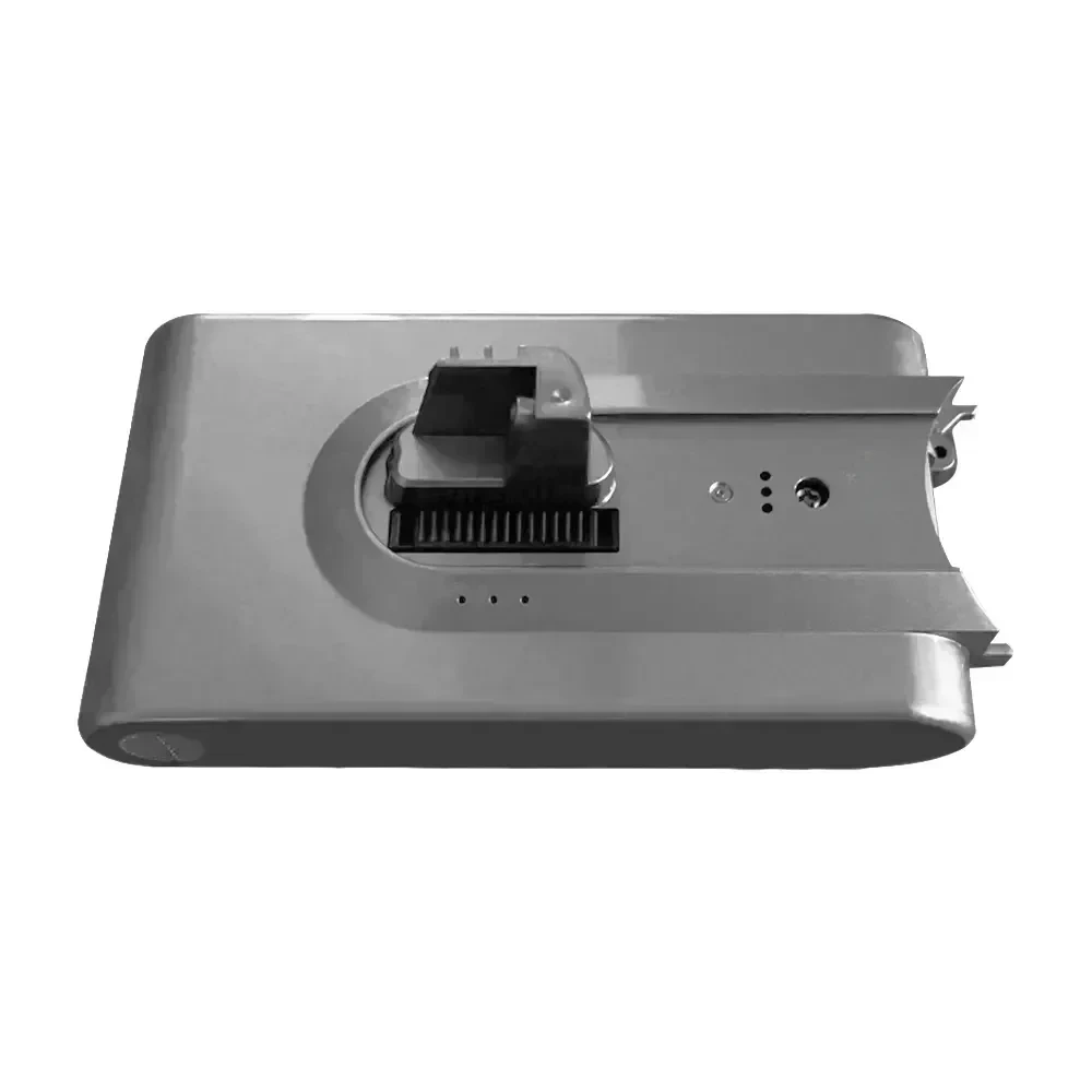 Power Tool Battery Rechargeable Battery Vacuum Cleaner Battery Battery Replacement 5000mAh replacement battery 25.2V For Dreame V11 V11SE V12 VVT1 VVN6 VVA1 Wireless Vacuum Cleaner 18650 Battery Pack.