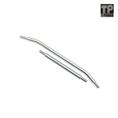 Metal Chassis Tie Rod+Steering Tie Rod  for VP VS4-10 Phoenix  VPS09007