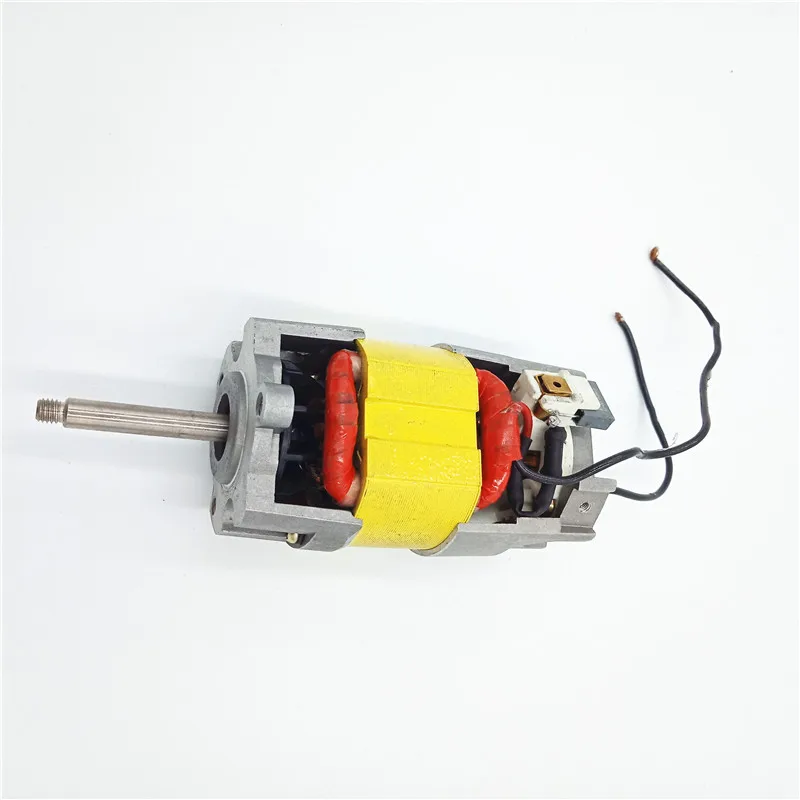 free shipping  two pcs 1G3 motor for trial S BAK bosite Rayma DSH 1550w 1600w  hot air welder ,high quality ! 6