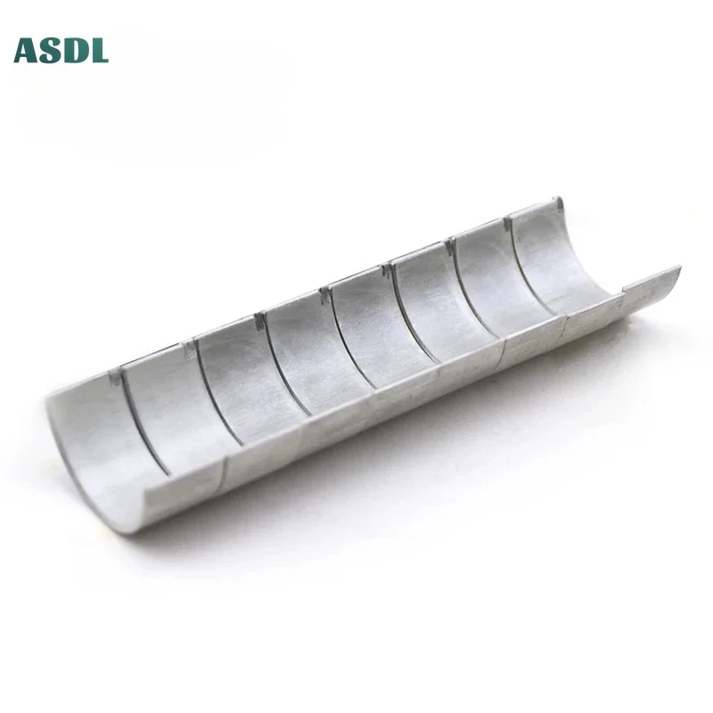 For Yamaha YZF600 YZF 600 R6 2006- Motorcycle Piston Bearing STD +25 +50 +75 +100 Connecting Rod Tile & Crankshaft Tile crankshaft bearing shell,motorcycle crankshaft