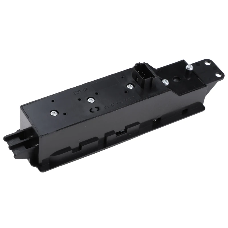 6395450913 Elektrischer Fensterheberschalter für Autos 6395451413 6395450613 For Mercedes Benz Vito Viano Mixto Kasten W639 2003-2014 – Detail 5