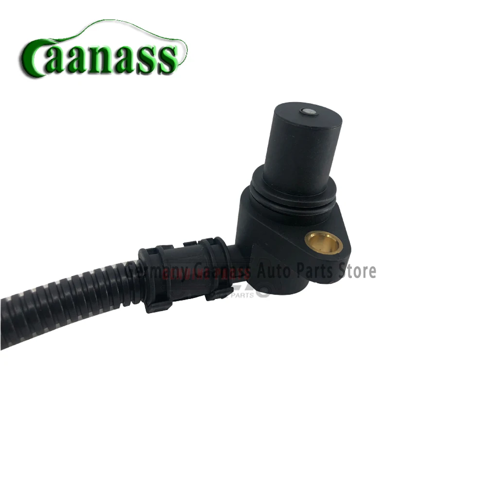

Spare Parts use for Volvo Trucks VOE/7420374282 /20508011 Wheel Speed Sensor