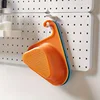 Multifunctional Drain Basket Swan Drain Basket General Fruit and Vegetable Basket Shelf Strainer Sink Kitchen Leftover Sink 6