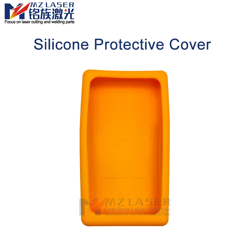 Silicone Protective Cover For Cypcut Handheld Box Laser Cutting Machine Friendess System Cypcut Wireless remote control Sleeve laser cutting machine cover