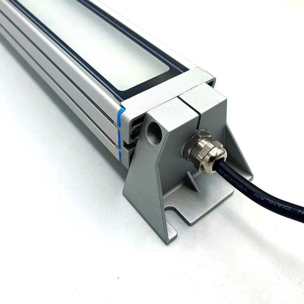 Рисунок 4 - Лампа для станков с ЧПУ