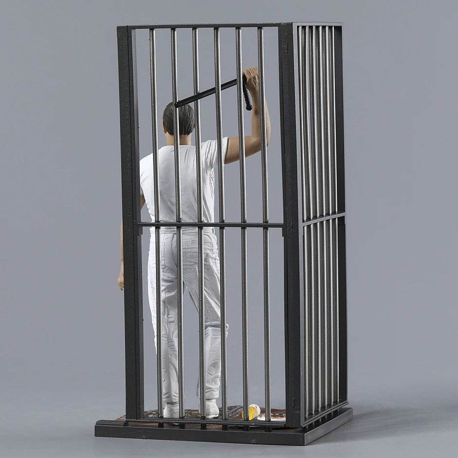 Figurine Fixe Hannibal Lecter