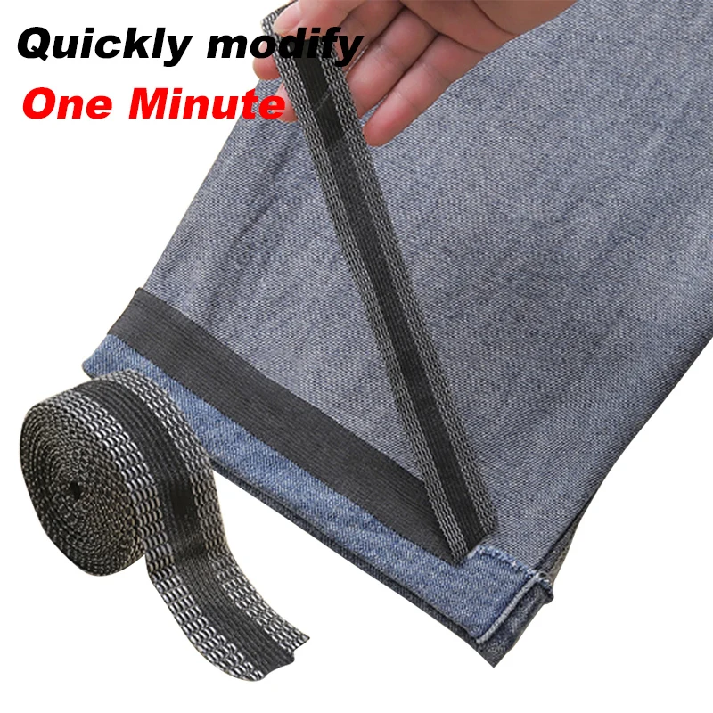 Sewing Tools Repair Pants Sewing Tools Accessory 5/10m Diy Self