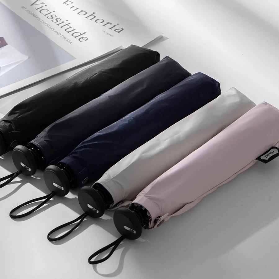 Sun Umbrella Parachase Big Windproof Carbon Fiber Lightweight UV Protection 108cm Large Folding Pencil Umbrella Woman folding umbrella,sun umbrella