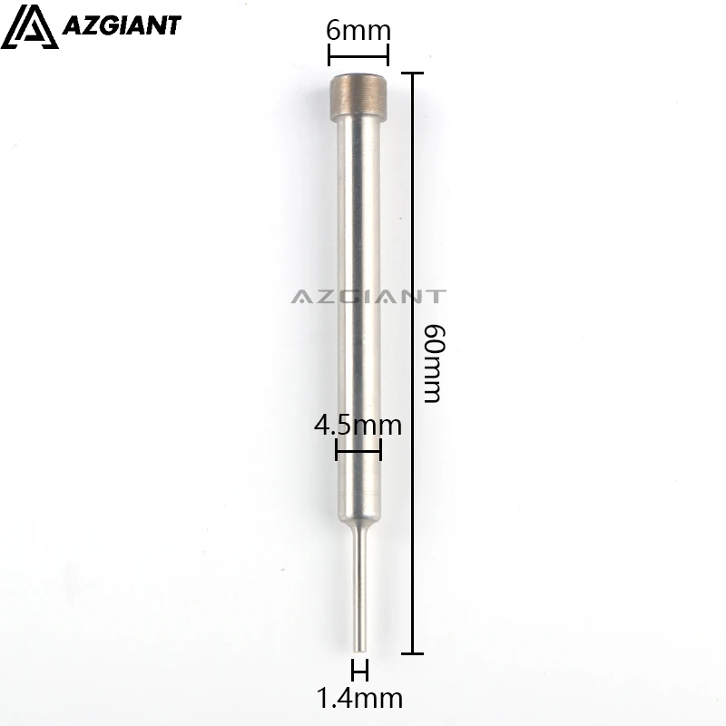 Рисунок 6 - Складной инструмент для разборки