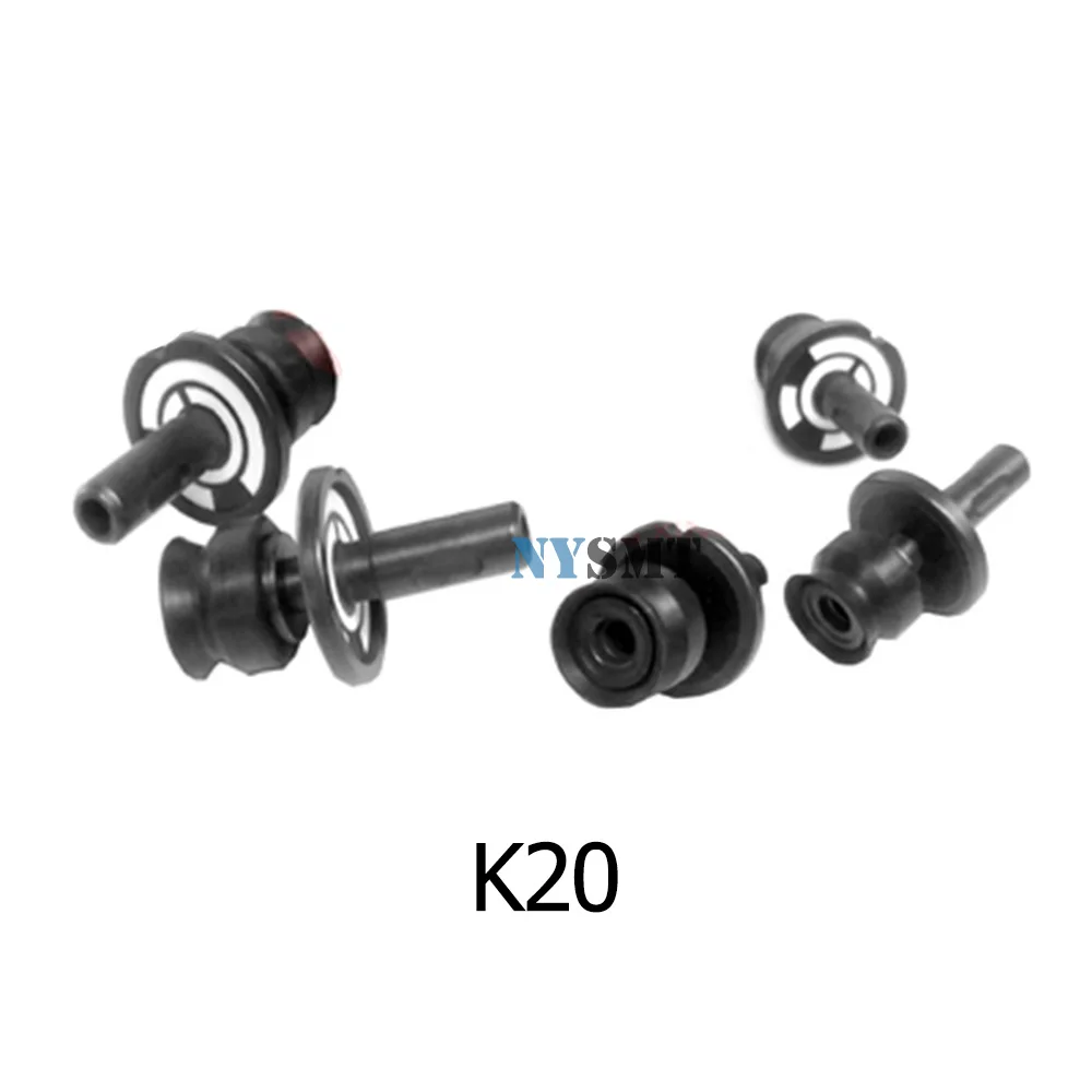 SMT K01 K02 K03 K04 K06 K013 K17 K18 K19 K20 düse Für Tenryu FV7100 I-Pulse SMT Maschine düse SMT Maschine Teile – Detail 10
