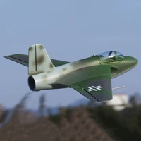 Freewing 64mm Ducted Fan P15 EDF Jet Simulated Culvert RC Airplane Model Adult Toy Gifts 2