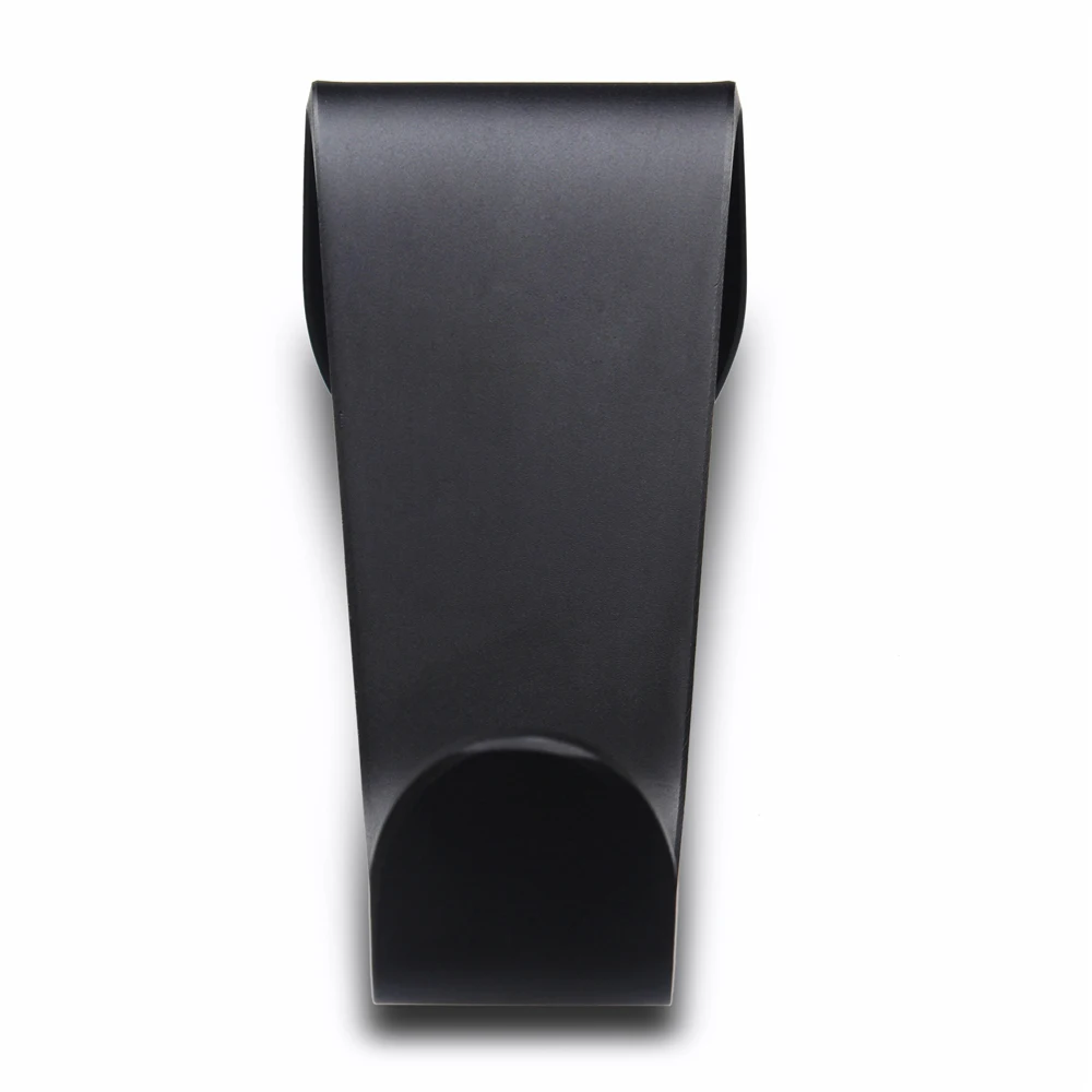 For Model S/X Car Seat Headrest Car Grocery Bag Hook Hanger Clothes Purse Bag Holder Organizer Clip Interior Accessories