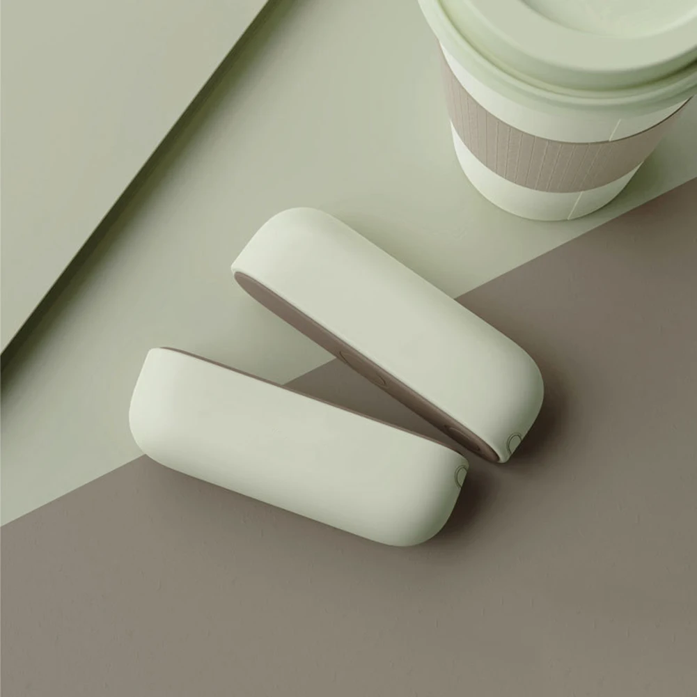 Regulowane ustawienia ciepła Magnetyczny ogrzewacz do rąk Pojemność 3000 mAh Kompaktowa konstrukcja Energooszczędny Lekki i przenośny 3