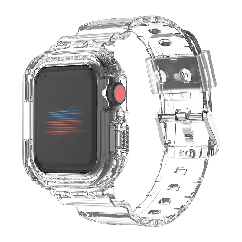 Iseriswatch- ġ Iwatch7 ĵ  Ʈ,  ġ Se 41mm/45mm,  , ÷Ǯ ũƼ, ִ TPU Ʈ, 