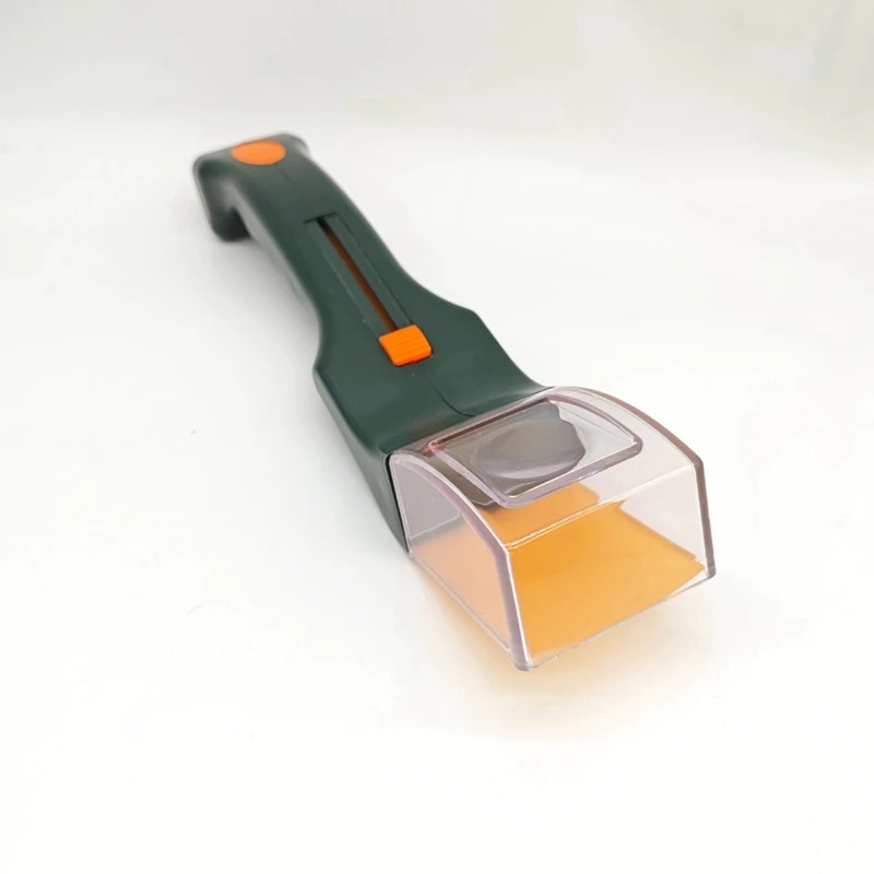 Insect Traps Insect Catcher Upgraded Handheld With Magnifying Glass