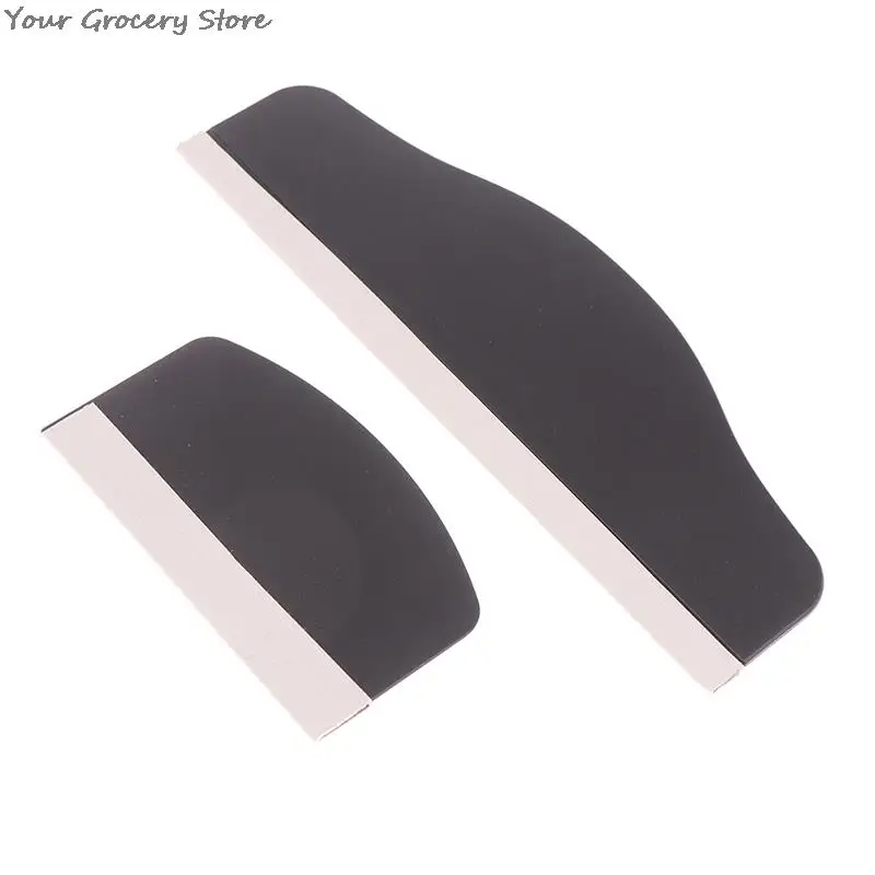 Hydrogel Cutting Plotter Film Squeegee Screen Protector Wrapping Scraper De-bubble Shovel For Phone Film Applying Tools phone repair tools tool kit phone repair kit