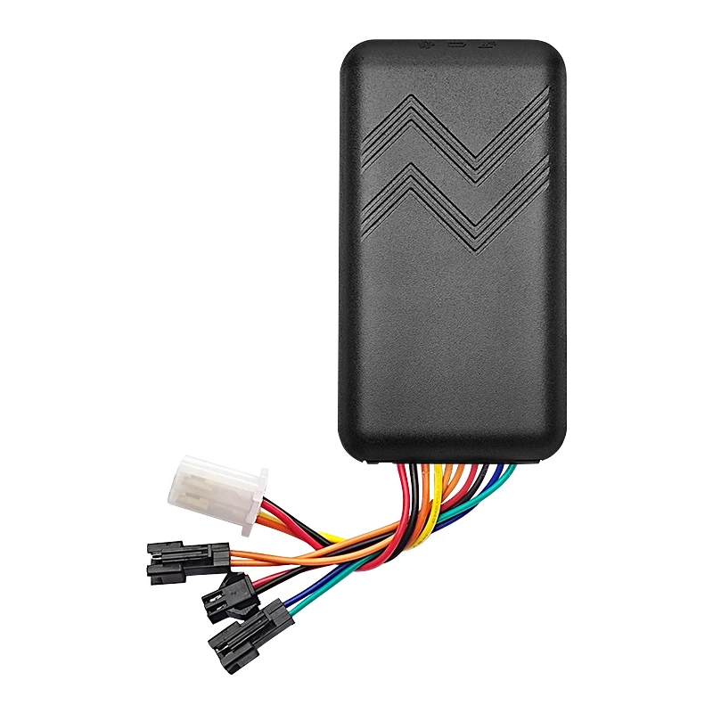 Rastreador Veiculo GPS Para Auto 10-40V Cut Off Fuel Mini 4G GPS Tracker For Car Vibrate ACC On/OFF Alerts Geofence alarm