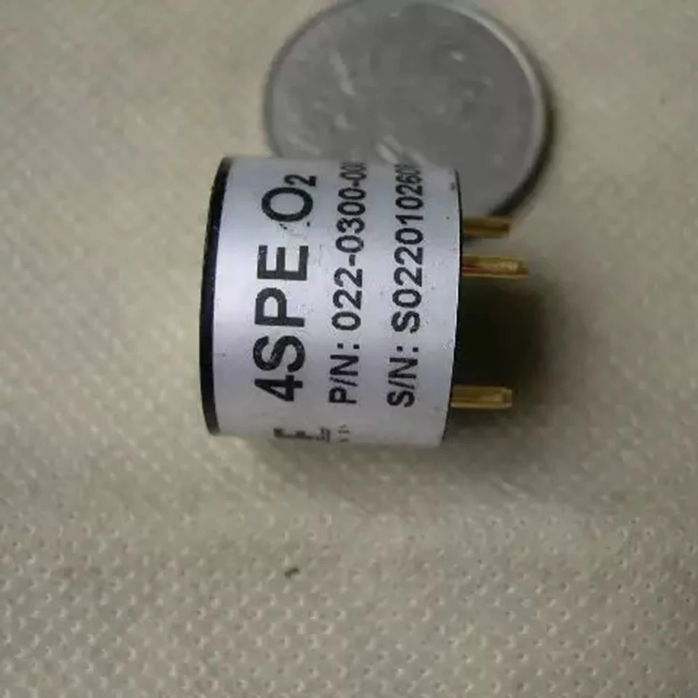 Compatible PGM-2400 RAE O2 4R 022-0300-000 oxygen sensor