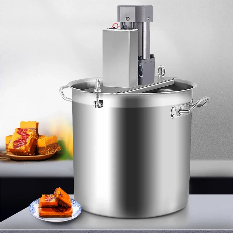 

750W Electric Blender Blenders Commercial Electric Mixer Food Processors Food Blender Food Mixer Kitchen High Capacity