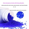 1box Reusable Desiccant Silica Gel Beads Moisture Absorber Electronic Product Desiccant Moisture Absorber Ball Dehumidifie 5