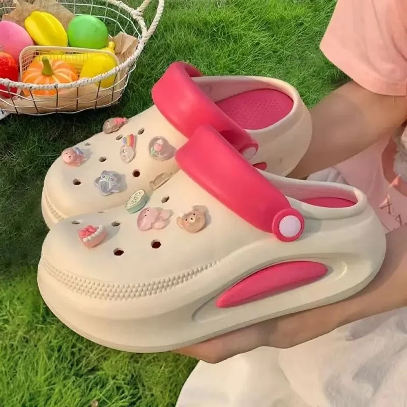 Rose Red (Rainbow rabbit)