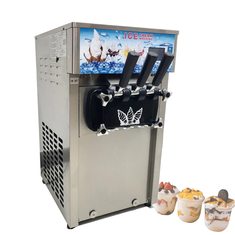 Ice Cream Machines for Sale  Professional Ice Cream Makers