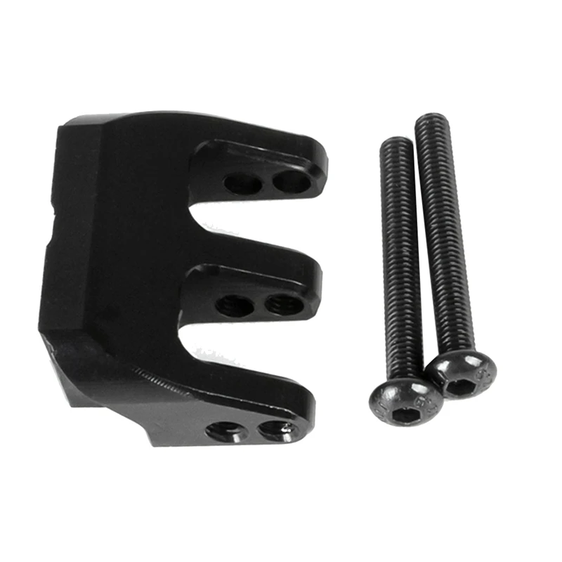 

Portal Axle Rear Upper Link Riser For 1/10 RC Crawler Axial SCX10 III Parts Accessories