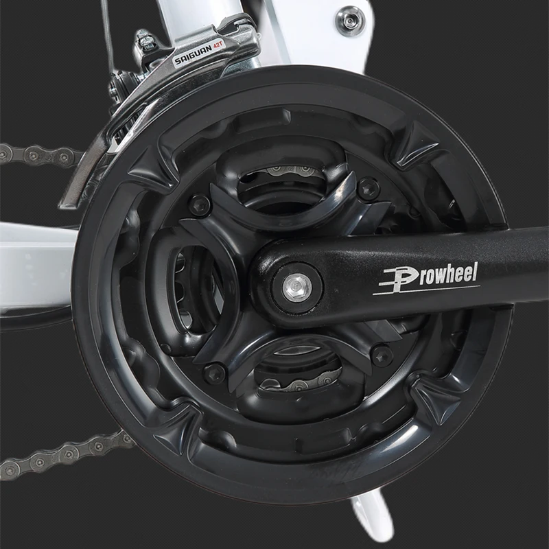 Рисунок 5 - Электрический складной велосипед GORTAT 48V1000W