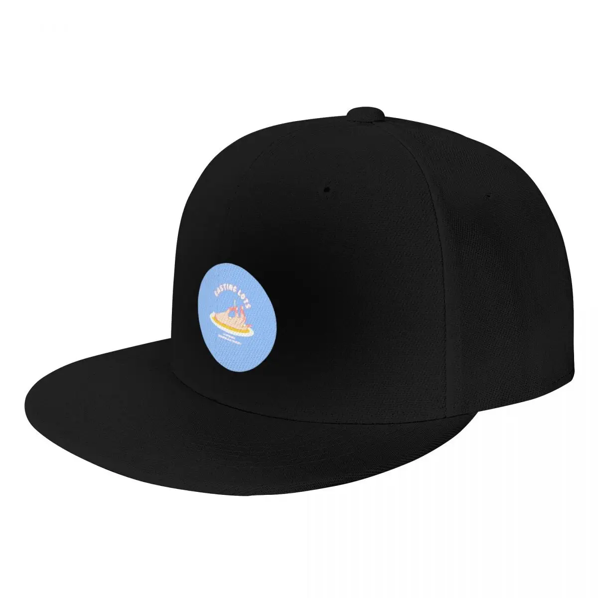 

Casting Lots Logo Baseball Cap Vintage custom Hat Women's Beach Visor Men's