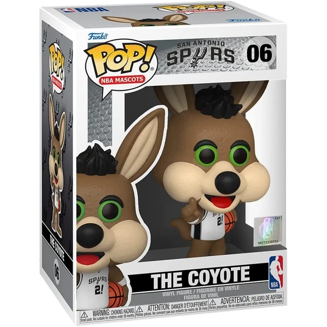 Find Fun, Creative Funko Pop Rugby Action Figure and Toys For All