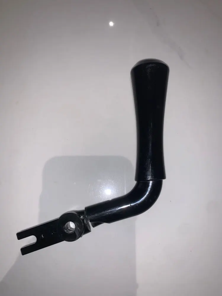 10Pcs Handle Of Frozen Cocktails Margarita Granita Slushy Machine