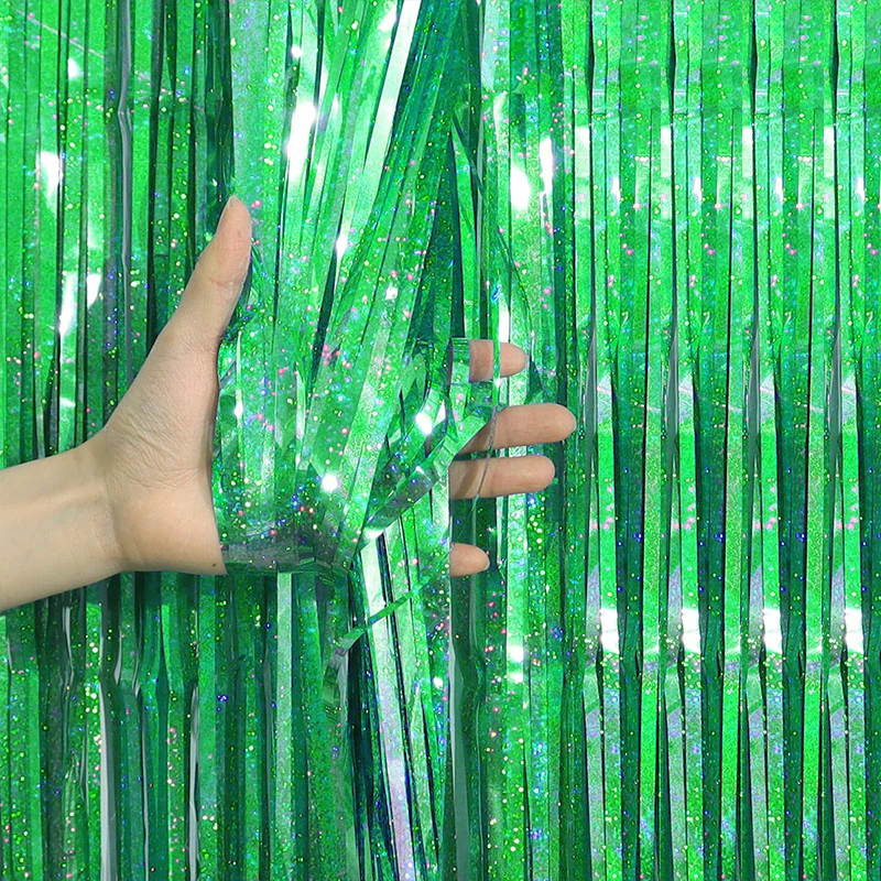 Laser Green