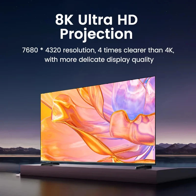 รูปสินค้า สายชาร์จ USB4 240W 8K สำหรับมือถือและแท็บเล็ต