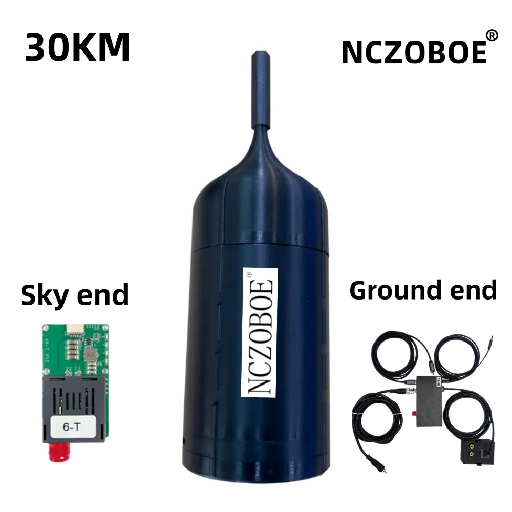 30KM Fiber G S