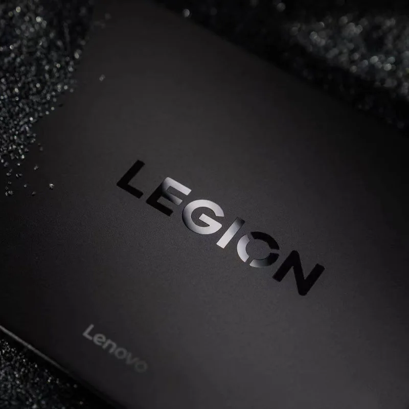 Lenovo LEGION Y700 2025 Third Generation E-sports Game Tablet Android Snapdragon 8 Gen3 165hz Bypass charging 6550mAh CN rom 5