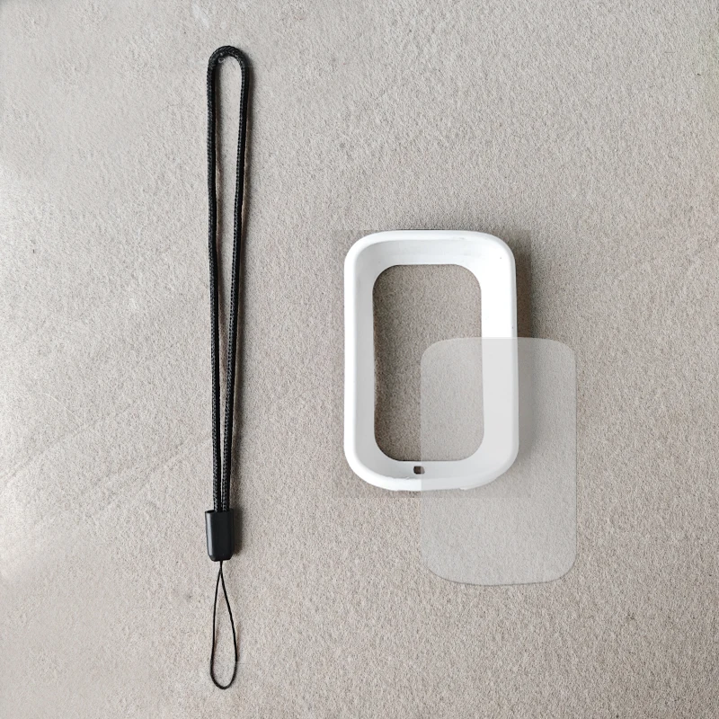 Silicone Protective Cover for IGPSPORT BSC200S BSC300T Case of GPS