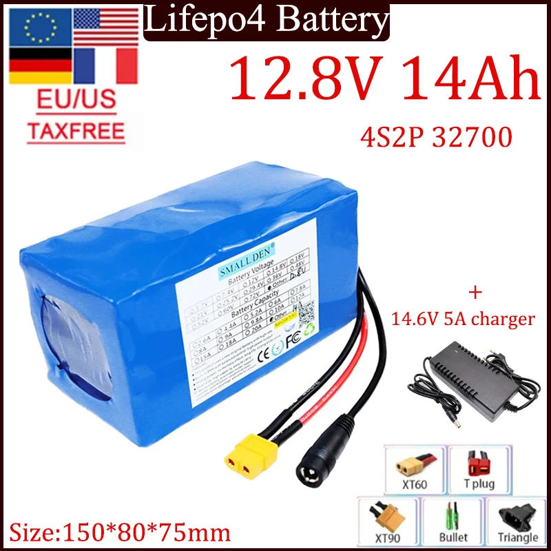 Celle a batteria LiFePO4 3,2 V 50ah 104ah per stoccaggio di energia all'aperto Batteria - Cina Batterie LiFePO4, celle al lio ferro fosfato