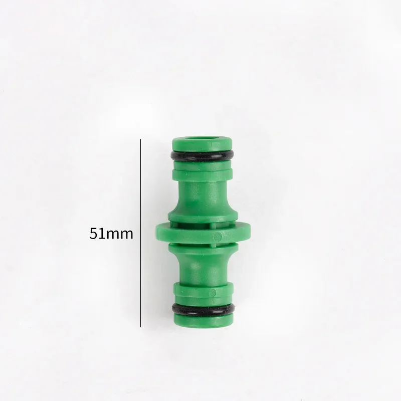 Versatile Tap Connector Hose Quick Connector Pacifier Joint Universal Garden Vehicle Cleaning Joints 1Pcs