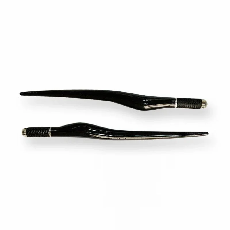 Macchina per tatuaggi manuale penna professionale trucco permanente - immagine 5